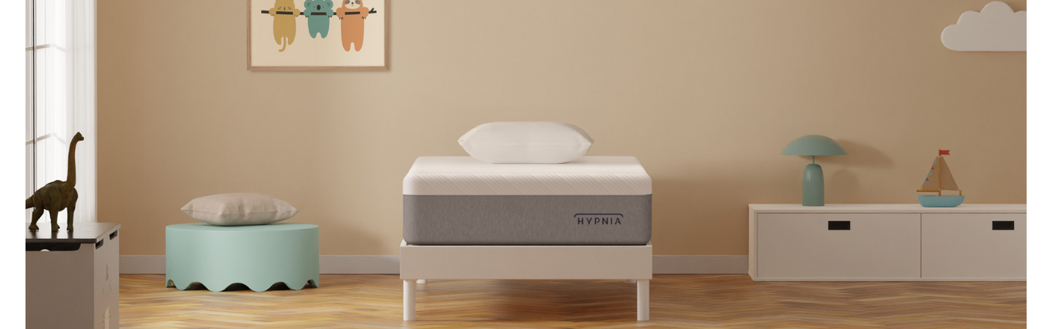 Colchões para Crianças e Bebés