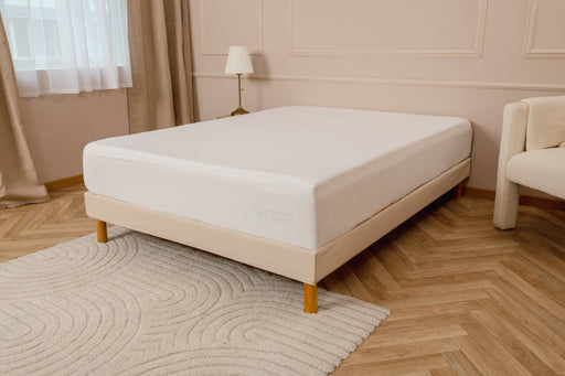 Protetor de colchão impermeável