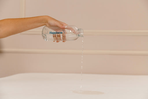 Protetor de colchão impermeável para criança