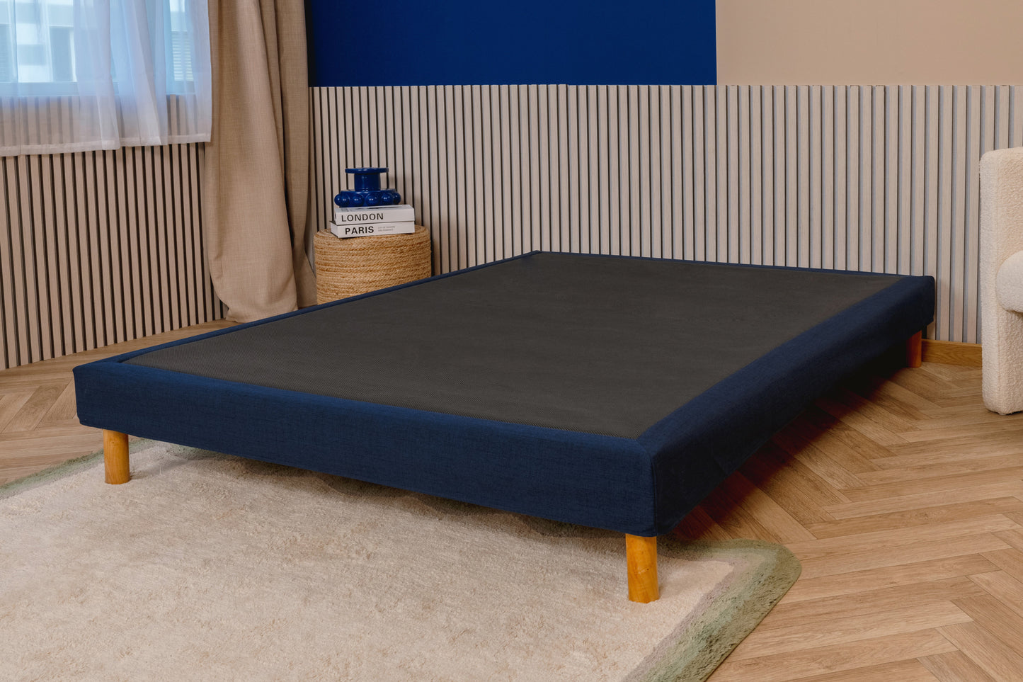 Azul