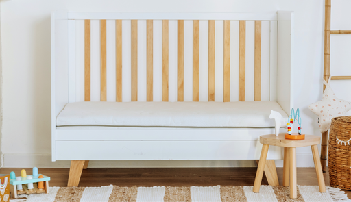 Colchão bebé Respira