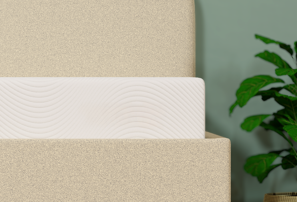 Colchão Híbrido Essencial