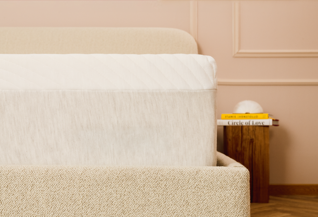 Colchão Híbrido Original