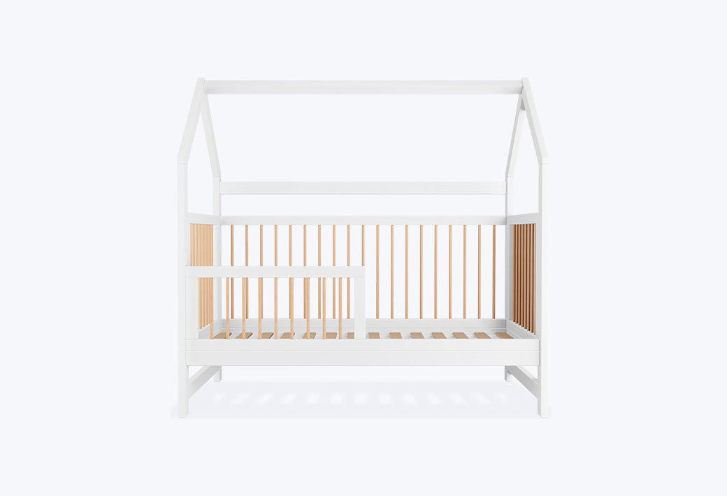 Cama de bebé evolutiva Eden