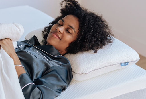 Almofada Ergonómica com memória de forma