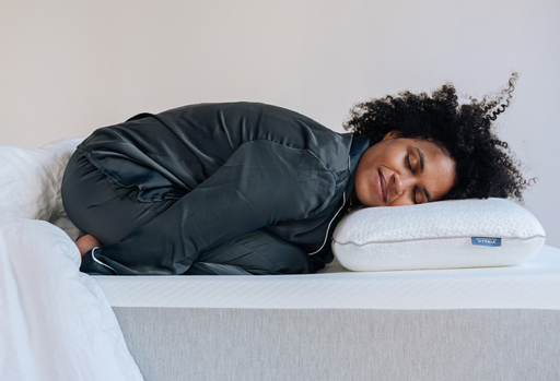 Almofada Ergonómica com memória de forma