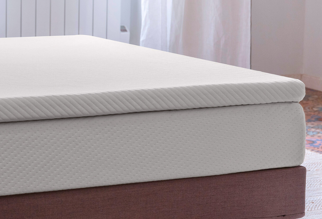 Sobrecolchão Essencial