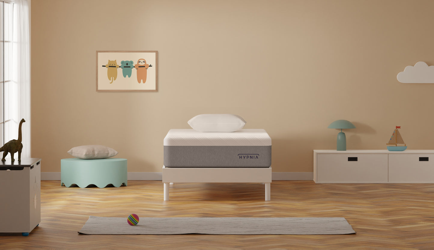 Colchão Conforto Premium para criança