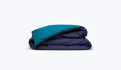 Azul-pavão / Azul-marinho