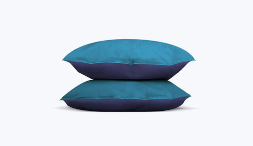 Azul-pavão / Azul-marinho