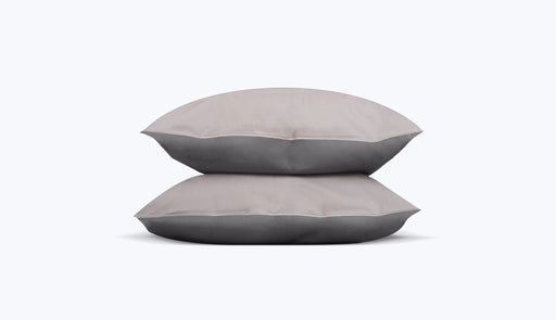 Cinzento-pérola / Antracite