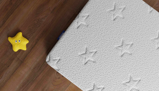 Colchão bebé Respira