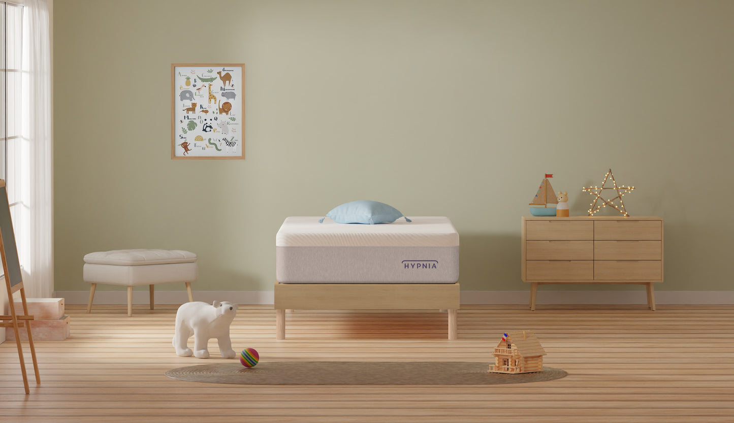 Colchão Híbrido Original para criança