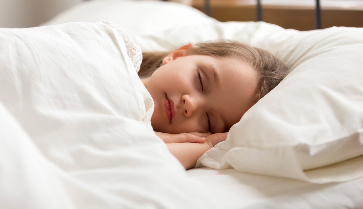 Protetor de colchão impermeável para criança