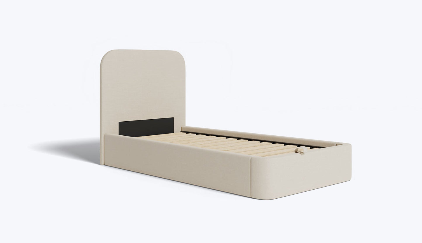 Cama baú Nova para criança