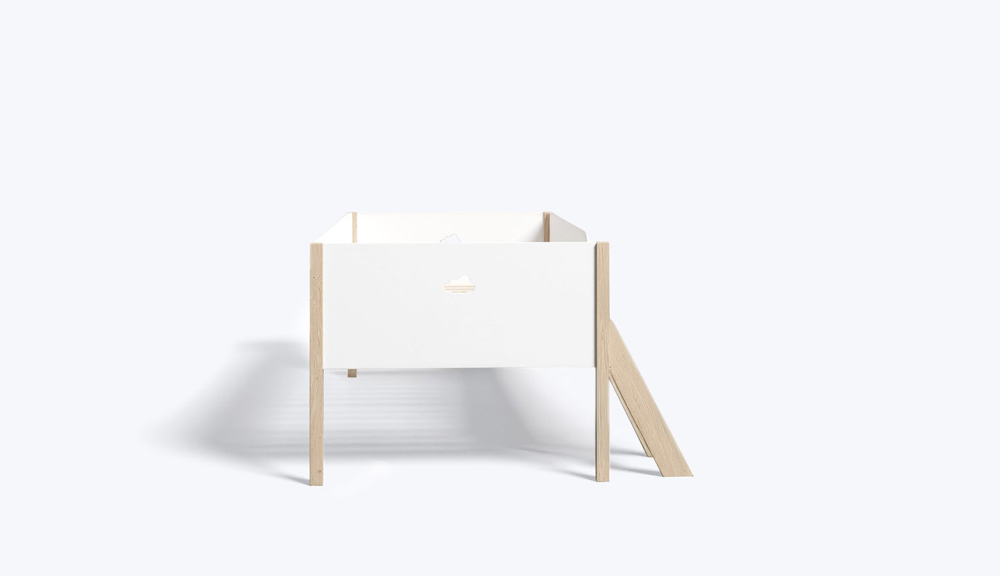 Cama alta Nuvem