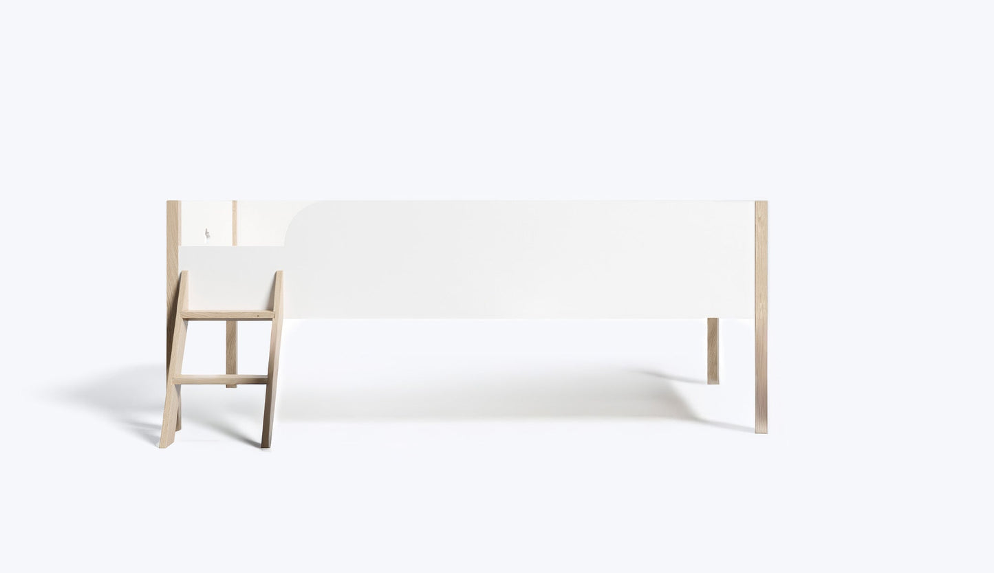 Cama alta Nuvem