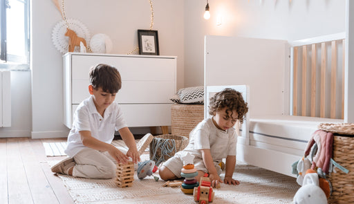 Colchão bebé Nuvem