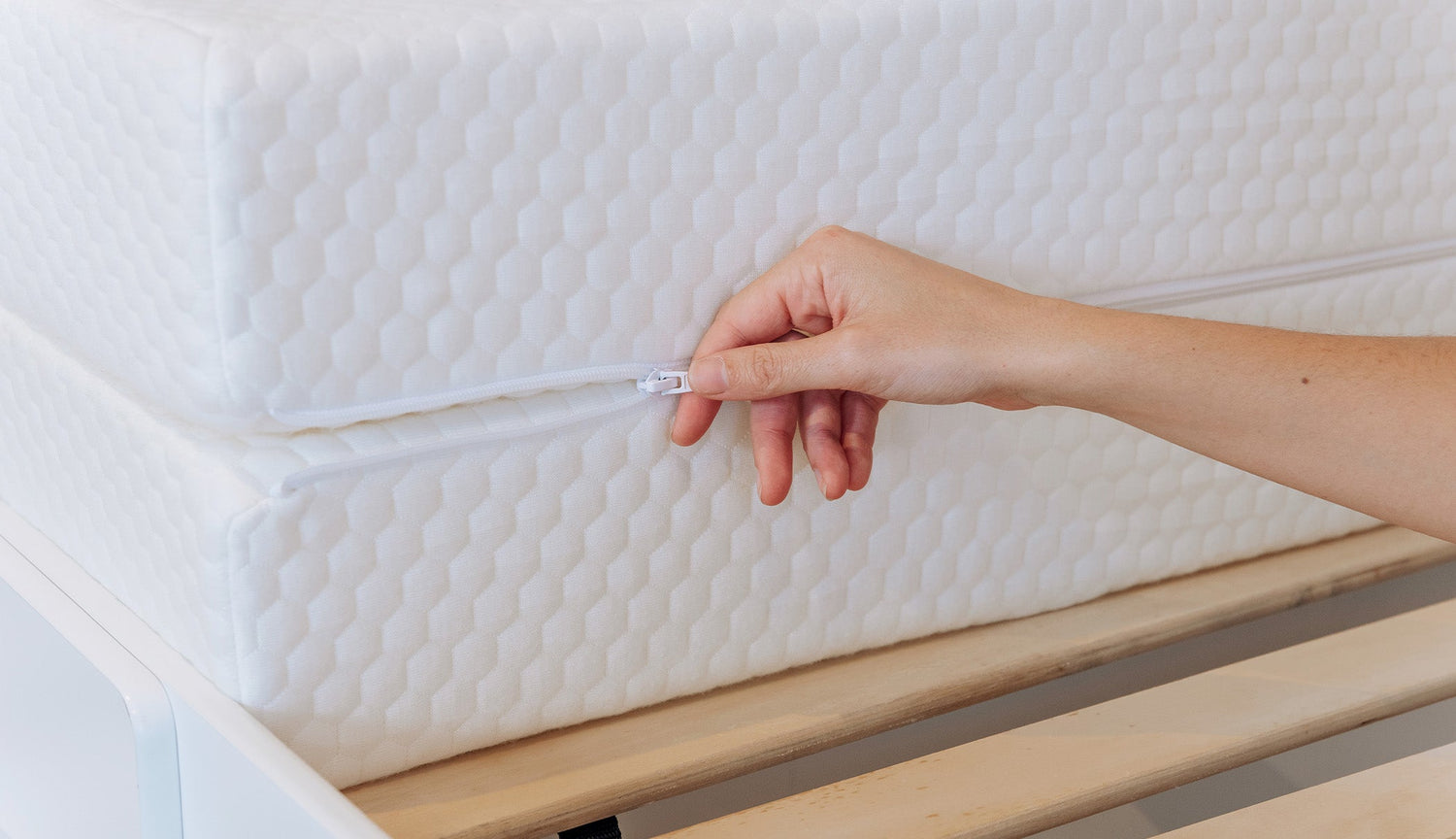 Colchões para criança