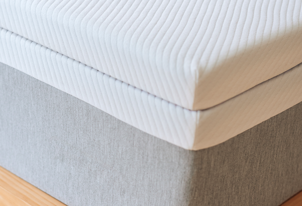 Sobrecolchão Essencial