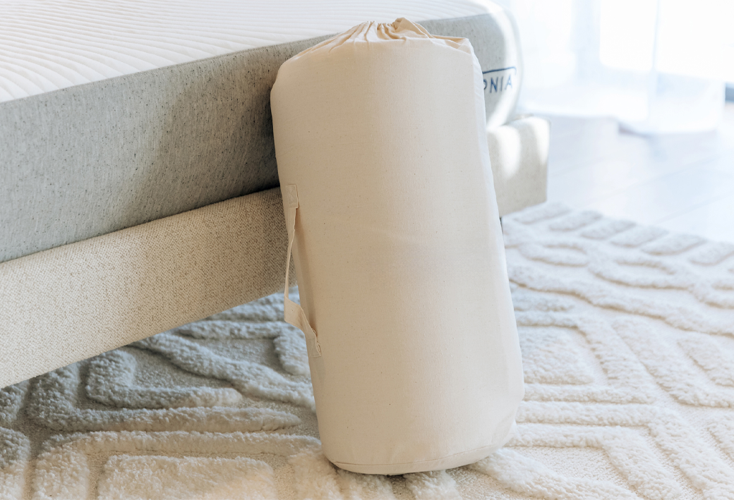 Sobrecolchão revestimento Nuvem