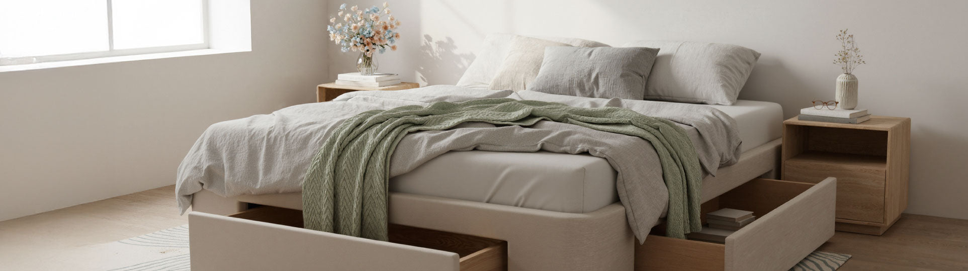 Até -40% e -10% extra