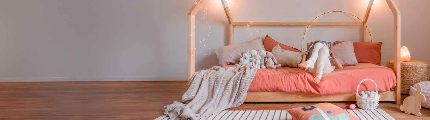Cama para criança