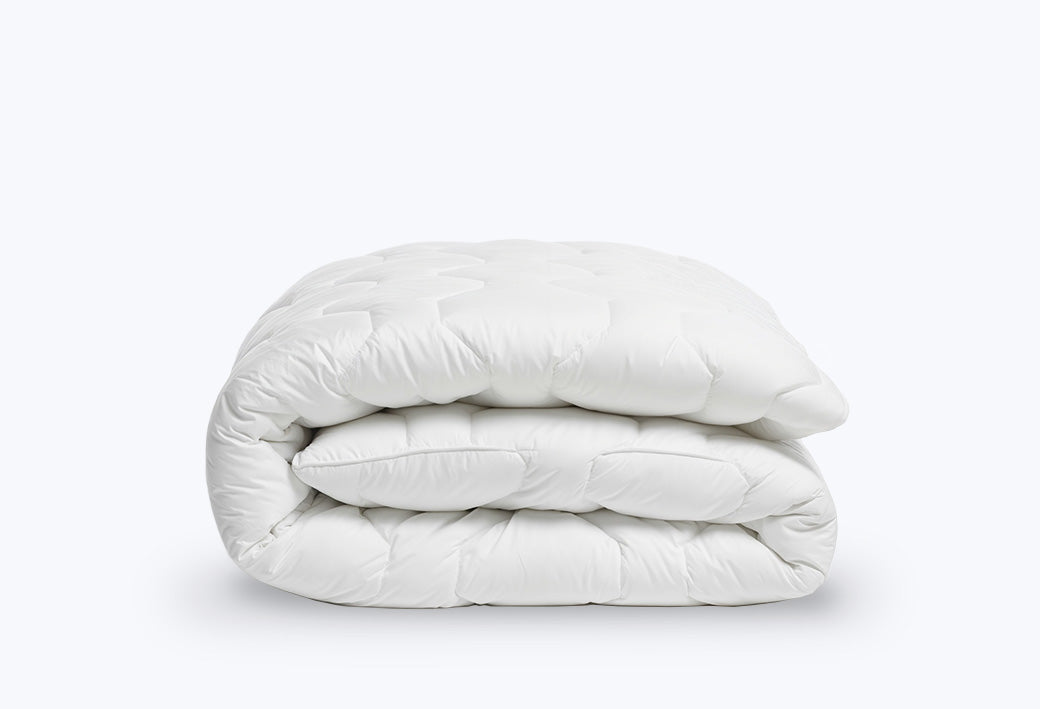 Edredão calor supremo