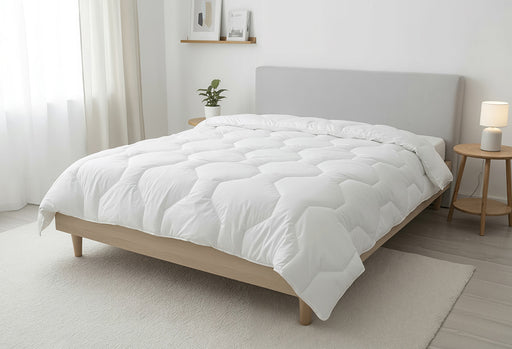 Edredão calor supremo