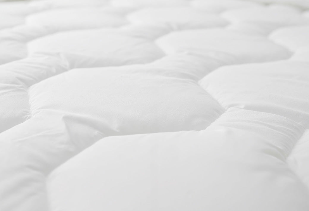 Edredão calor supremo