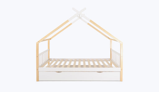 Cama encaixável