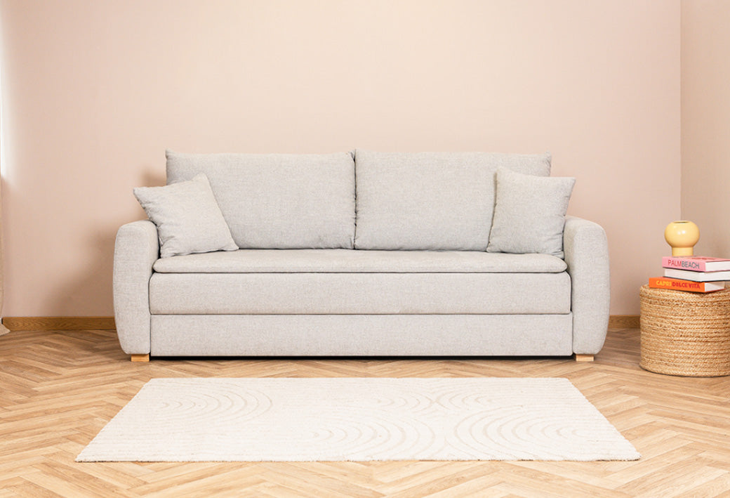 Cinzento seixo, Finos