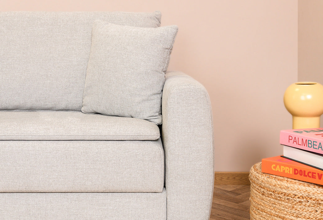 Cinzento seixo, Finos