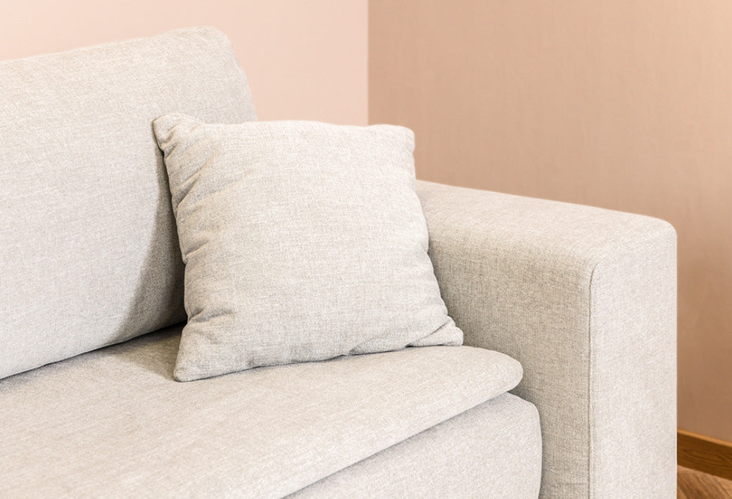 Cinzento seixo, Largos