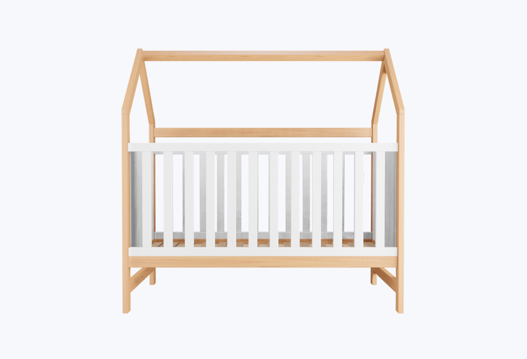 Sem gaveta, Barreira grande