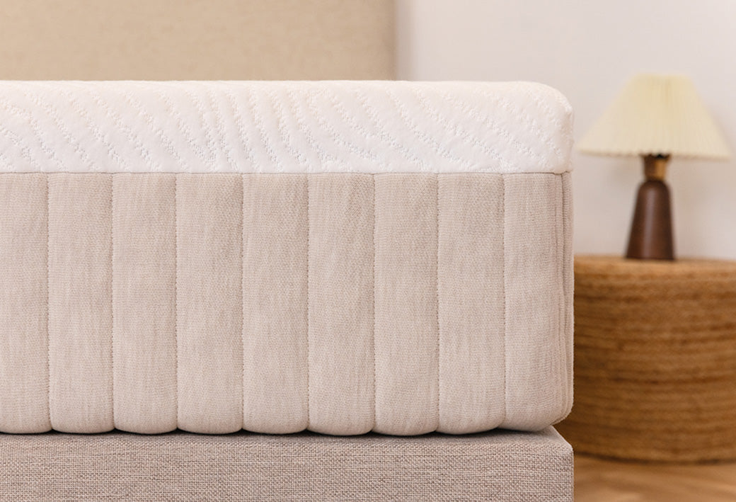 Colchão Látex Híbrido