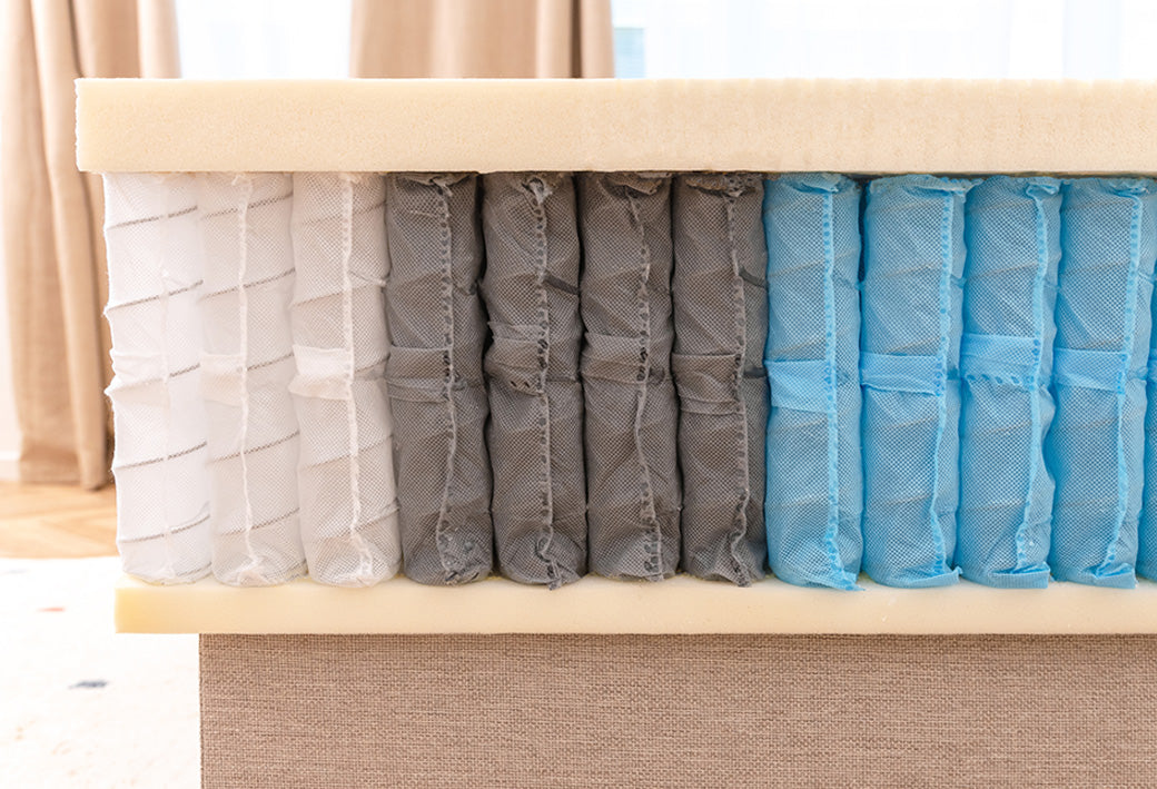 Colchão Látex Híbrido