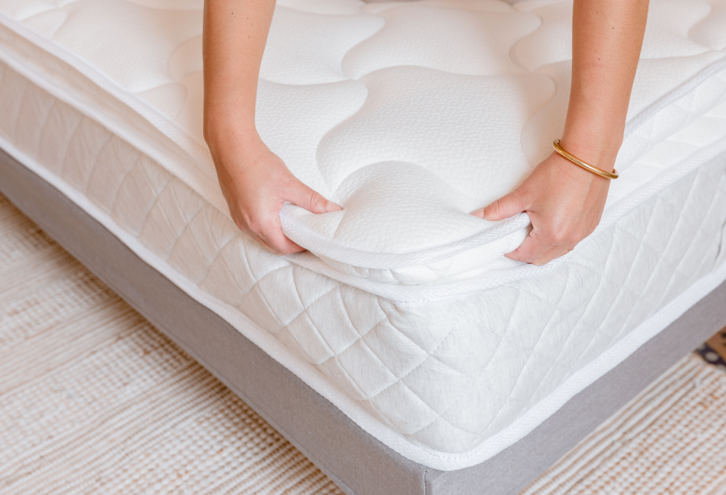 Colchão Bem-estar Supremo