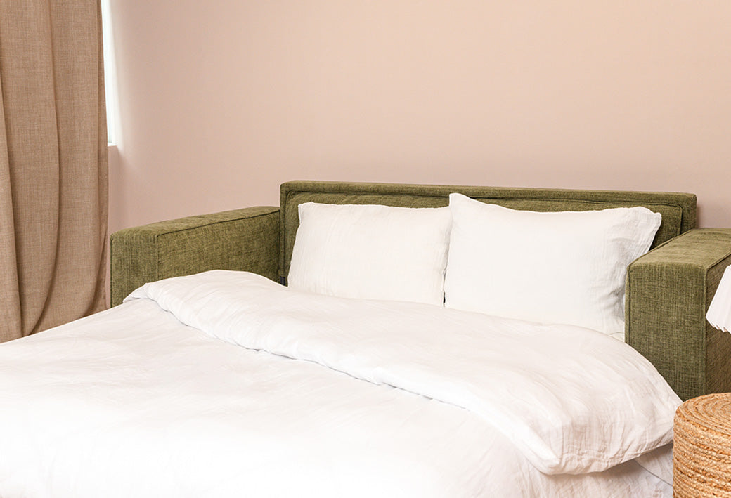 Largos,Verde-azeitona