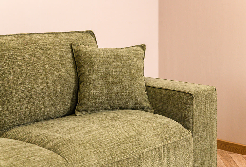 Largos,Verde-azeitona