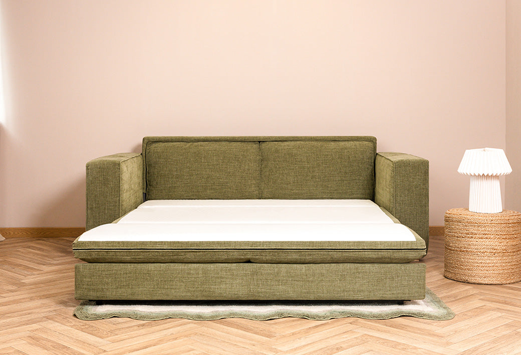 Sofás-cama conversíveis