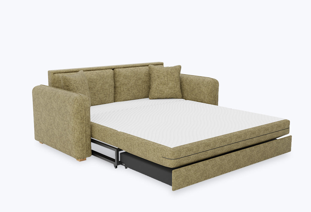 Finos,Verde-azeitona