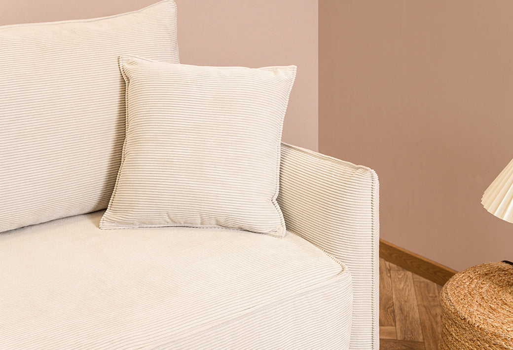 Creme canelado, Finos