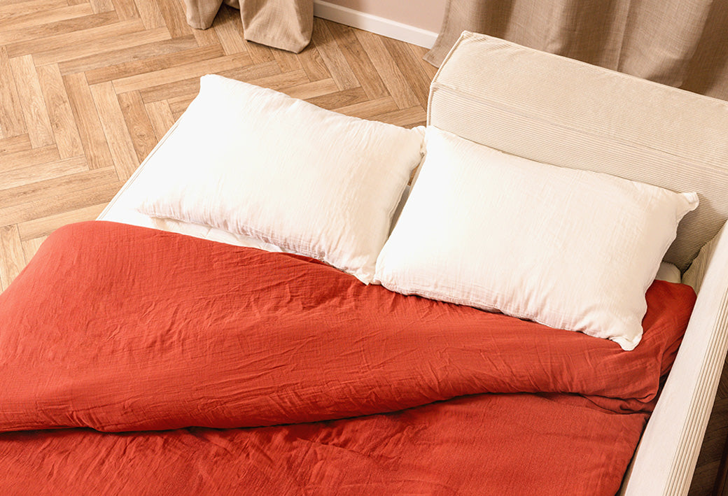 Creme canelado, Largos