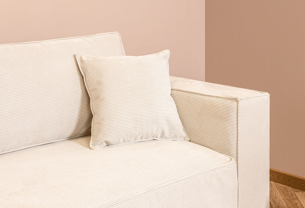 Creme canelado, Largos