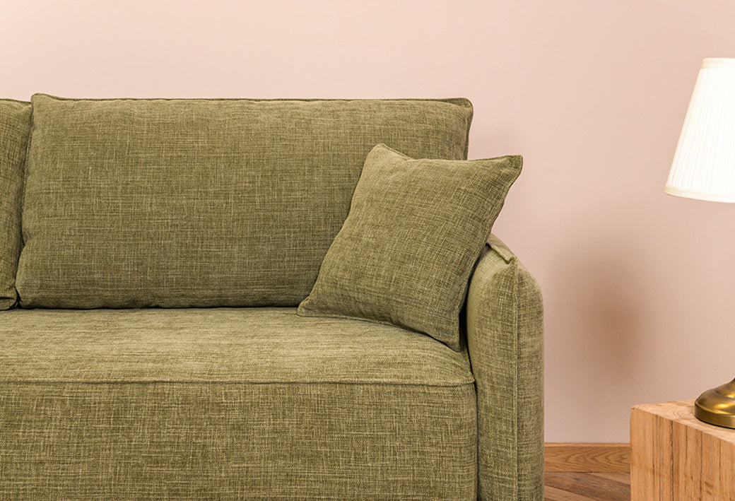 Verde-azeitona, Finos