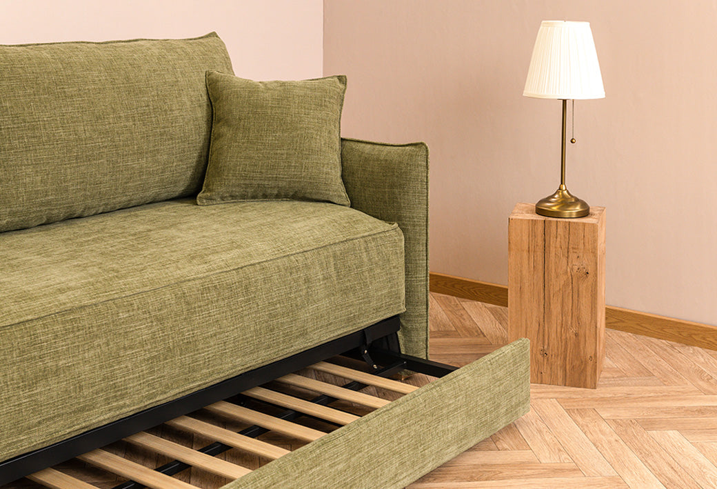 Verde-azeitona, Finos