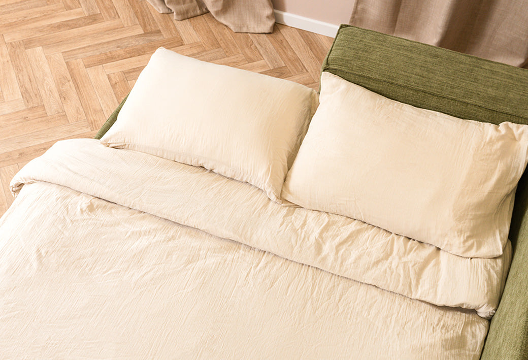 Verde-azeitona, Largos