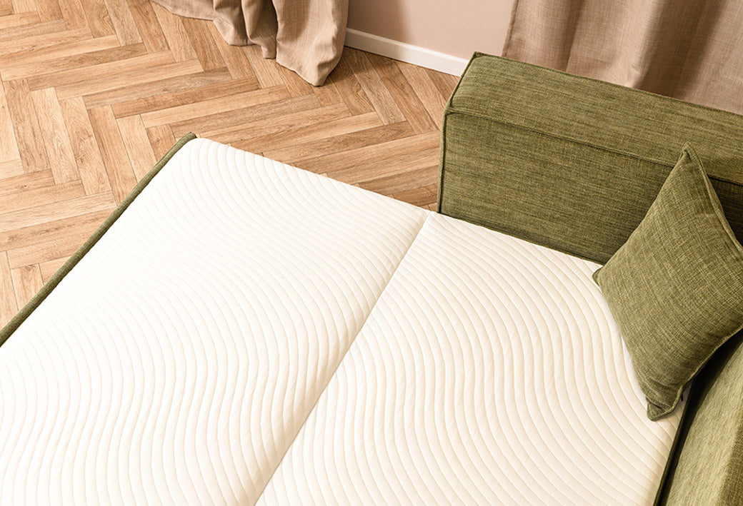 Verde-azeitona, Largos