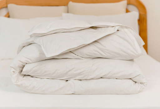 Edredão Penugem Grande Hotel